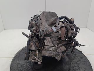 двигатель Ford Focus 3 поколение 2012, цвет, T3DA