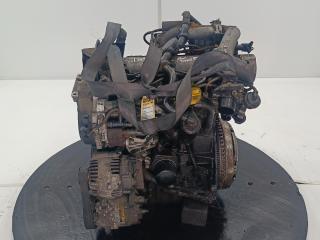 двигатель Renault Megane 2 поколение [рестайлинг] 2007, Дизель 1.9, цвет, F9Q800