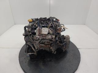 двигатель Opel Corsa D [рестайлинг] 2010, Дизель 1.3, цвет, A13DTC