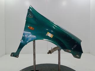 крыло переднее правое Nissan Almera Tino V10 [рестайлинг] 2004, цвет