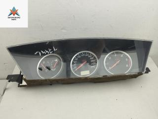 приборная панель Nissan Primera P12 2002, 2.2 л., дизель, МКПП, серый, универсал, AV619, 2361569