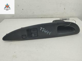 блок управления стеклоподъемниками Nissan Primera P12 2002, 2.2 л., дизель, МКПП, серый, универсал, 25401AV620