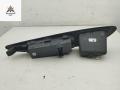 блок управления стеклоподъемниками Nissan Primera P12 2002, 2.2 л., дизель, МКПП, серый, универсал, 25401AV620 - фото №2