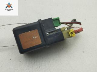 реле накала свечей Nissan Primera P12 2002, 2.2 л., дизель, МКПП, серый, универсал
