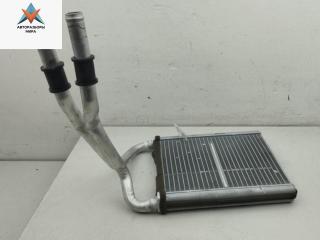 радиатор отопителя (печки) Kia Sorento 3 поколение 2016, 2.2 л., дизель, АКПП, серый, внедорожник 5 дв.