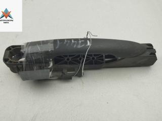 ручка наружная передняя левая Nissan Primera P12 2002, 2.2 л., дизель, МКПП, серый, универсал, 80611600