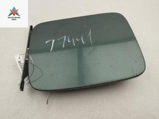 лючок топливного бака Nissan Primera P12 2002, 2.2 л., дизель, МКПП, серый, универсал