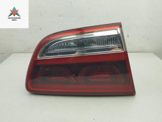 фонарь крышки багажника левый Kia Sorento 3 поколение 2016, 2.2 л., дизель, АКПП, серый, внедорожник 5 дв., 92403C5110