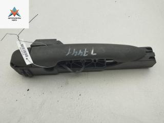 ручка наружная передняя правая Nissan Primera P12 2002, 2.2 л., дизель, МКПП, серый, универсал, 80610AV600