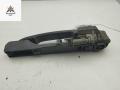 ручка наружная передняя правая Nissan Primera P12 2002, 2.2 л., дизель, МКПП, серый, универсал, 80610AV600 - фото №2