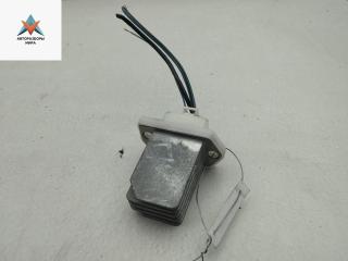 сопротивление печки Nissan Primera P12 2002, 2.2 л., дизель, МКПП, серый, универсал, 4BA0A6F22