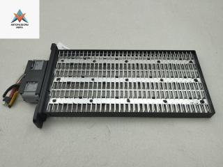 электрический радиатор отопителя (тэн) Kia Sorento 3 поколение 2016, 2.2 л., дизель, АКПП, серый, внедорожник 5 дв., H309330360