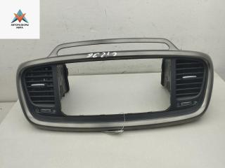 дефлектор обдува салона Kia Sorento 3 поколение 2016, 2.2 л., дизель, АКПП, серый, внедорожник 5 дв., 97420C5000, 97410C5000