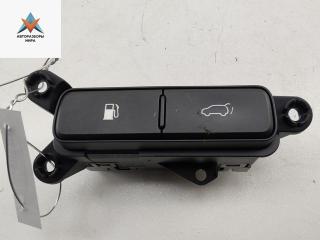 Кнопка открывания лючка топливного бака Kia Sorento 3 поколение 2016, 2.2 л., дизель, АКПП, серый, внедорожник 5 дв., 299157828