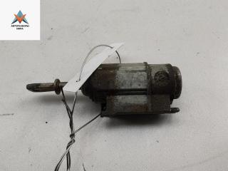 личинка дверного замка Audi A6 4B/C5 [рестайлинг] 2003, 2.5 л., дизель, МКПП, чёрный, седан, 4B1837063