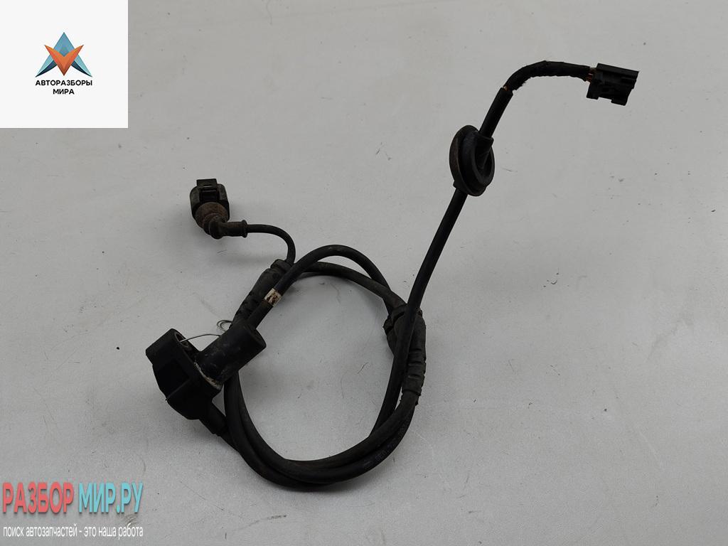 датчик ABS Audi A4 B7 2006, 1.8 л., Ti, бензин, МКПП, серый, универсал, 8E0927803B - фото №1