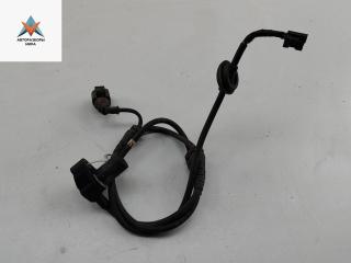 датчик ABS Audi A4 B7 2006, 1.8 л., Ti, бензин, МКПП, серый, универсал, 8E0927803B