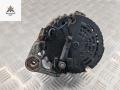 генератор Audi A6 4B/C5 [рестайлинг] 2004, 2.5 л., дизель, АКПП, серый, универсал, 0244470 - фото №4