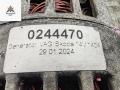 генератор Audi A6 4B/C5 [рестайлинг] 2004, 2.5 л., дизель, АКПП, серый, универсал, 0244470 - фото №5