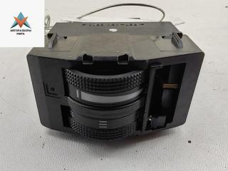 кнопка корректора фар Audi A6 4B/C5 1999, 2.4 л., бензин, АКПП, зелёный, универсал, 4B0919094