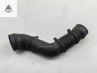 патрубок интеркулера Audi A3 8L [рестайлинг] 2001, 1.8 л., Ti, бензин, МКПП, красный, хетчбэк 5 дв., 06A14508B