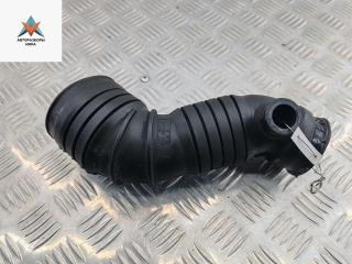 патрубок турбины Audi A6 4B/C5 [рестайлинг] 2004, 2.5 л., дизель, 4B0129627A