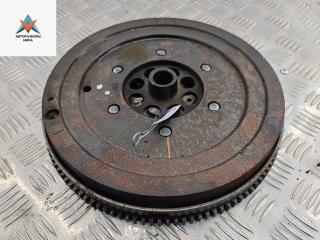 маховик Audi A6 4B/C5 [рестайлинг] 2004, 2.5 л., дизель, АКПП, серый, универсал