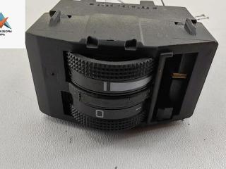 кнопка корректора фар Audi A6 4B/C5 [рестайлинг] 2003, 2.5 л., дизель, МКПП, чёрный, седан, 4B0919094B