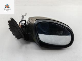 зеркало правое Skoda Yeti 1 поколение 2010, 2.0 л., дизель, МКПП, коричневый, внедорожник 5 дв., 5L1857502B