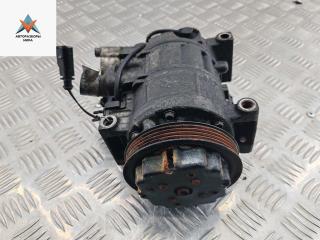 компрессор кондиционера Audi A6 4B/C5 [рестайлинг] 2004, 2.5 л., дизель