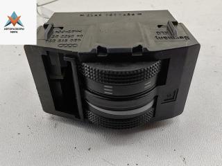 кнопка корректора фар Audi A6 4B/C5 1998, 1.8 л., Ti, бензин, МКПП, чёрный, универсал, 4B0919094