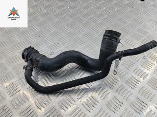 патрубок радиатора Audi A6 4B/C5 [рестайлинг] 2004, 2.5 л., дизель