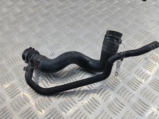патрубок радиатора Audi A6 4B/C5 [рестайлинг] 2004, 2.5 л., дизель