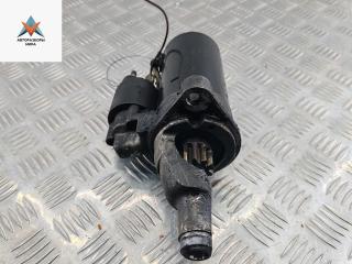 стартер Audi A6 4B/C5 [рестайлинг] 2004, 2.5 л., дизель, АКПП, серый, универсал, 059911023H, 0001109066