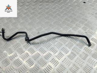 Трубка гидравлическая АКПП Audi A6 4B/C5 [рестайлинг] 2004, 2.5 л., дизель, АКПП, серый, универсал