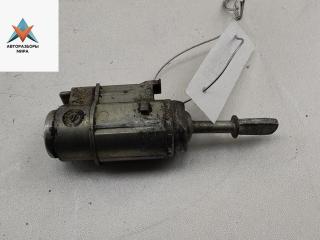 личинка дверного замка Audi A6 4B/C5 1998, 1.8 л., Ti, бензин, МКПП, чёрный, универсал, 4B1837063