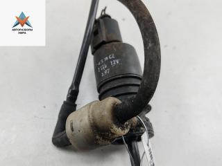 насос (моторчик) омывателя стекла Volkswagen Passat B5 1997, синий, универсал