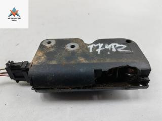 замок багажника Volkswagen Touareg 1 поколение 2006, внедорожник 5 дв., 7L0827511C