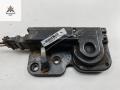замок багажника Volkswagen Touareg 1 поколение 2006, внедорожник 5 дв., 7L0827511C - фото №2