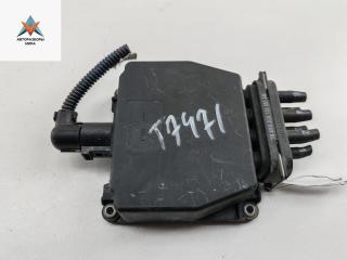 клапан управления турбиной (актуатор) Volkswagen Touran 1 поколение 2004, 1.9 л., дизель, МКПП, синий, минивэн, 6Q0906625