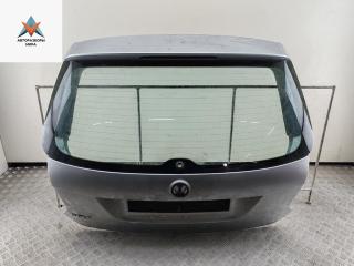 крышка багажника Volkswagen Golf 6 поколение 2010, серый, универсал