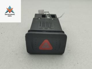 кнопка аварийной сигнализации Volkswagen Golf 4 поколение 2000, 1.9 л., дизель, МКПП, красный, хетчбэк 5 дв., 1J0953235A
