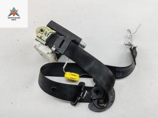 ремень безопасности Volkswagen Passat B6 2005, 2.0 л., дизель, МКПП, серый, универсал, 3C1857706F