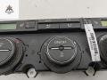 блок управления печки / климат-контроля Volkswagen Passat B6 2005, 2.0 л., дизель, МКПП, серый, универсал - фото №3