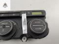 блок управления печки / климат-контроля Volkswagen Passat B6 2005, 2.0 л., дизель, МКПП, серый, универсал - фото №4