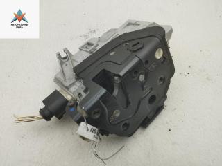 замок двери задней левой Volkswagen Passat B7 2013, 2.0 л., дизель, АКПП, серый, универсал, 3C4839016A