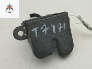 замок багажника Volkswagen Touran 1 поколение 2004, минивэн, 1T0827505F