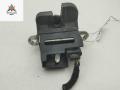 замок багажника Volkswagen Touran 1 поколение 2004, минивэн, 1T0827505F - фото №2
