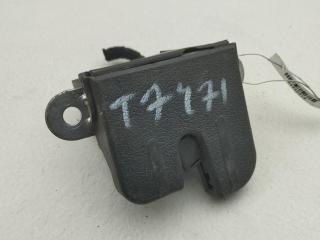 замок багажника Volkswagen Touran 1 поколение 2004, минивэн, 1T0827505F