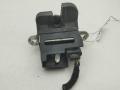 замок багажника Volkswagen Touran 1 поколение 2004, минивэн, 1T0827505F - фото №2